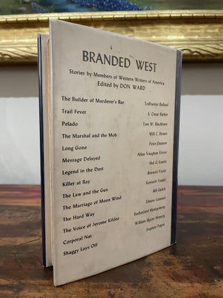 Branded West