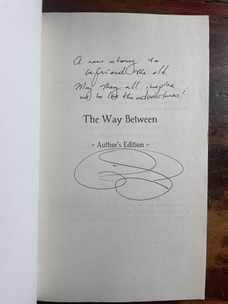 The Way Between