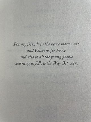 The Way Between