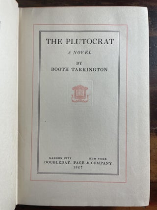 The Plutocrat