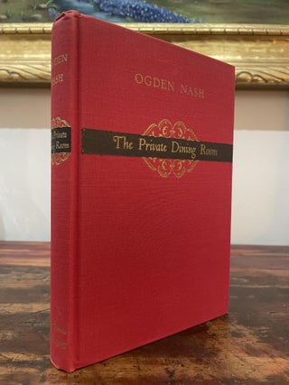 The Private Dining Room; and other Stories