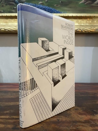 Item #4979 The World Inside. Robert Silverberg