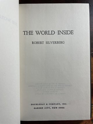 The World Inside