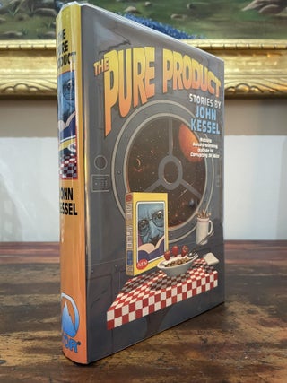 Item #4981 The Pure Product. John Kessel