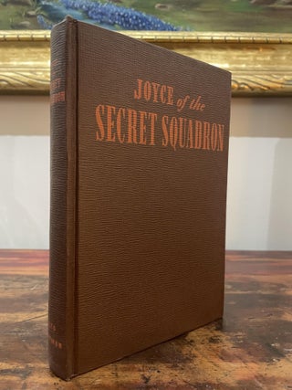 Joyce of the Secret Squadron