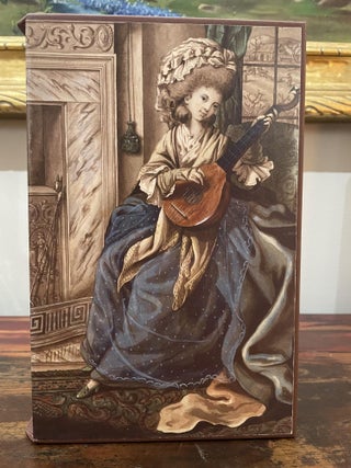 The Gentleman's Daughter