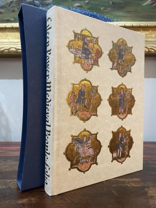 Item #4985 Medieval People. Eileen Power