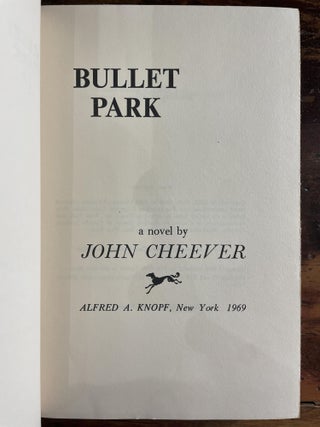 Bullet Park