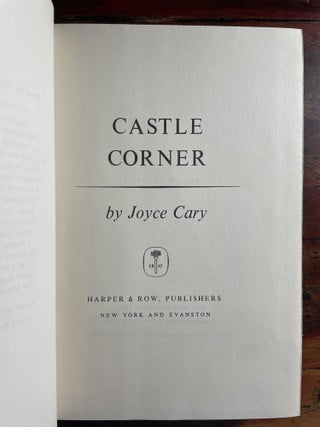 Castle Corner