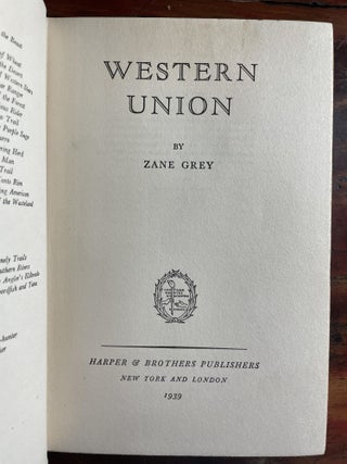Western Union
