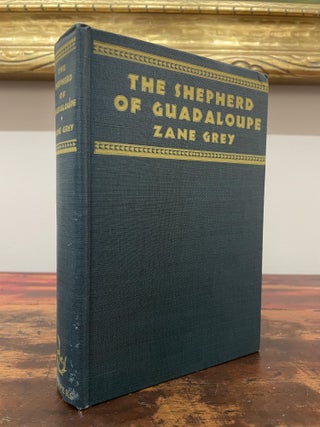 The Shepherd of Guadaloupe