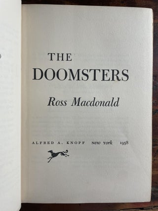 The Doomsters