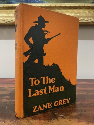 To The Last Man