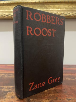 Robbers' Roost