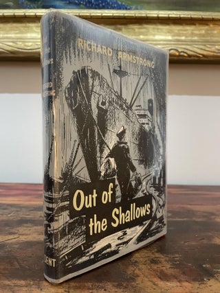Item #5012 Out of the Shallows. Richard Armstrong