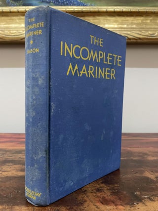 The Incomplete Mariner