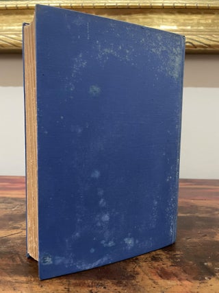 The Incomplete Mariner