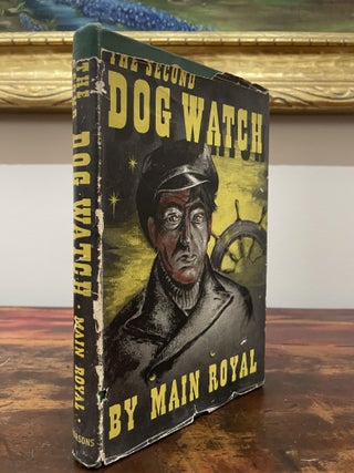 Item #5016 Second Dog Watch. Main Royal