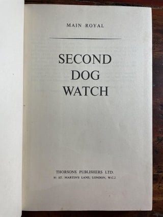 Second Dog Watch