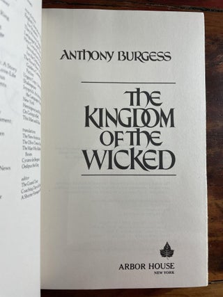 The Kingdom of the Wicked