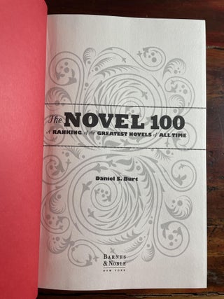 The Novel 100