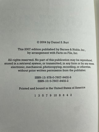 The Novel 100