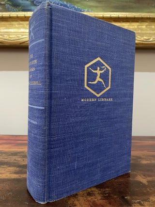 The Complete Works of Lewis Carroll