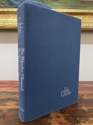 The Wapshot Chronicle - The Wapshot Scandal