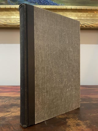 Item #5046 Mister Johnon. Joyce Cary