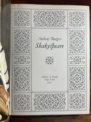 Shakespeare