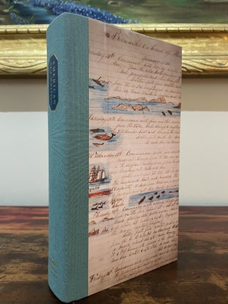 American Sea Writing