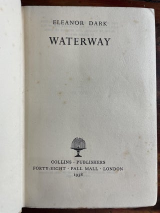 Waterway