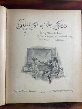 Stories of the Sea