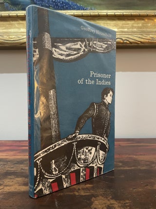 Item #5069 Prisoner of the Indies. Geoffrey Household