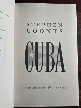 Cuba