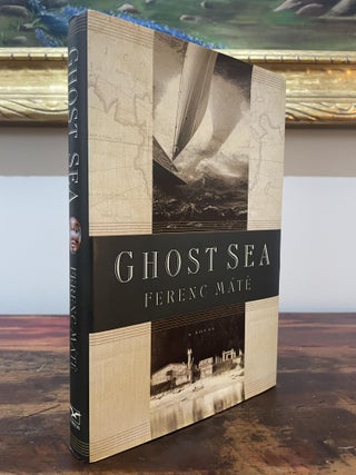 Item #5073 Ghost Sea. Ferenc Máté