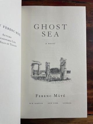 Ghost Sea