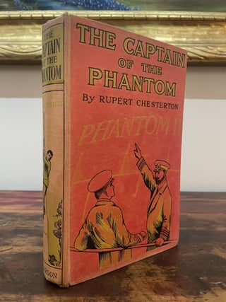 The Captain of the Phantom