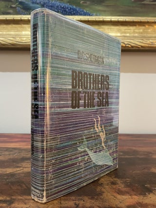 Item #5082 Brothers of the Sea. D. R. Sherman