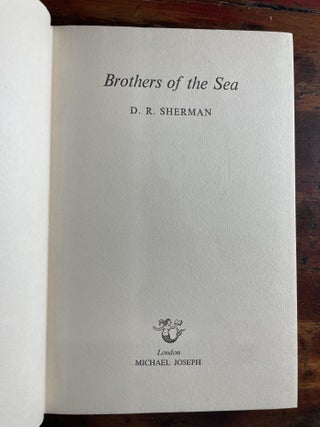 Brothers of the Sea