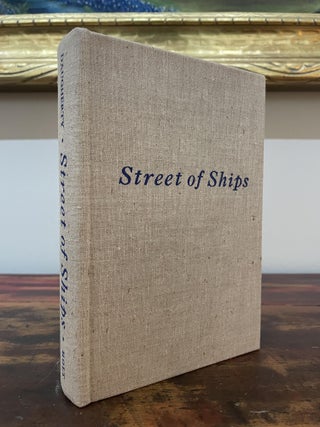 Street of Ships
