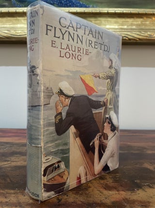 Item #5085 Captain Flynn (Ret'd). E. Laurie-Long