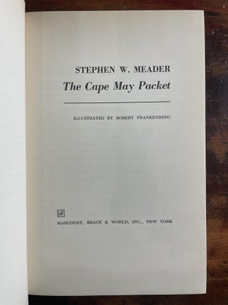The Cape May Packet