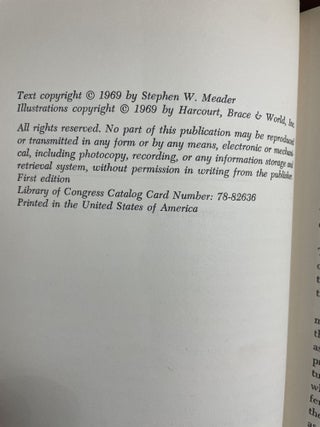 The Cape May Packet