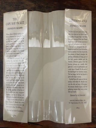 The Cape May Packet