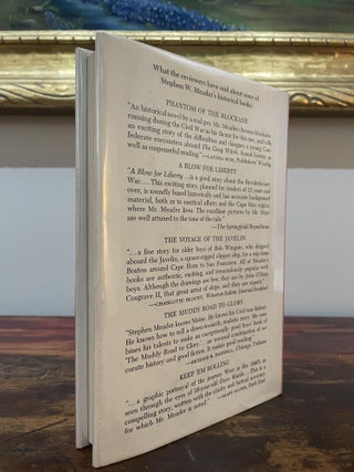 The Cape May Packet