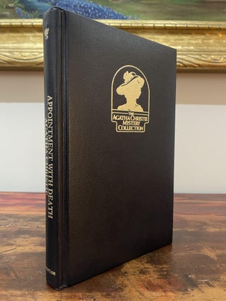 Item #5104 Appointment With Death. Agatha Christie