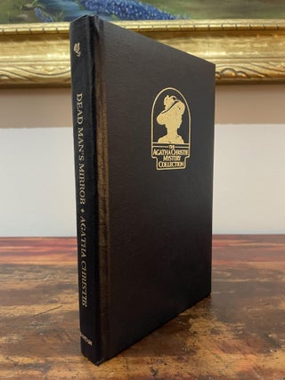 Item #5115 Dead Man's Mirror. Agatha Christie
