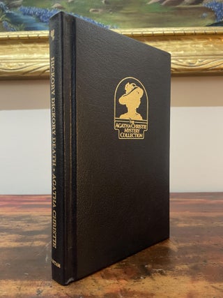 Item #5131 Hickory Dickory Death. Agatha Christie