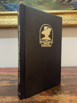 Item #5137 The Golden Ball and Other Stories. Agatha Christie